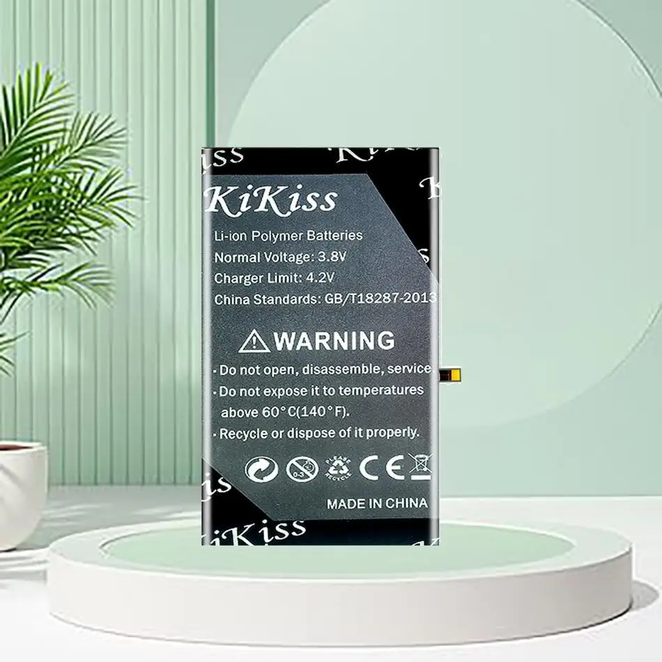 

Прочный долговечный аккумулятор для мобильного телефона Armor 3093 X8 для Ulefone 5700 мАч