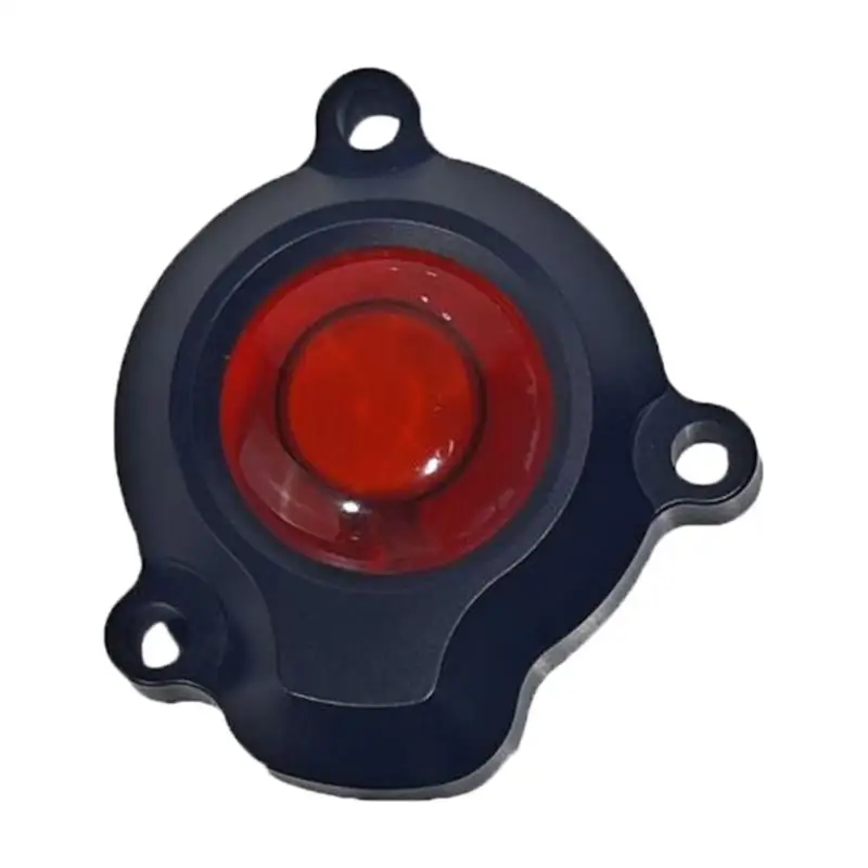 31BC Upgrades Engine Guard Plate Impact Stator Protective Cover for Bikes