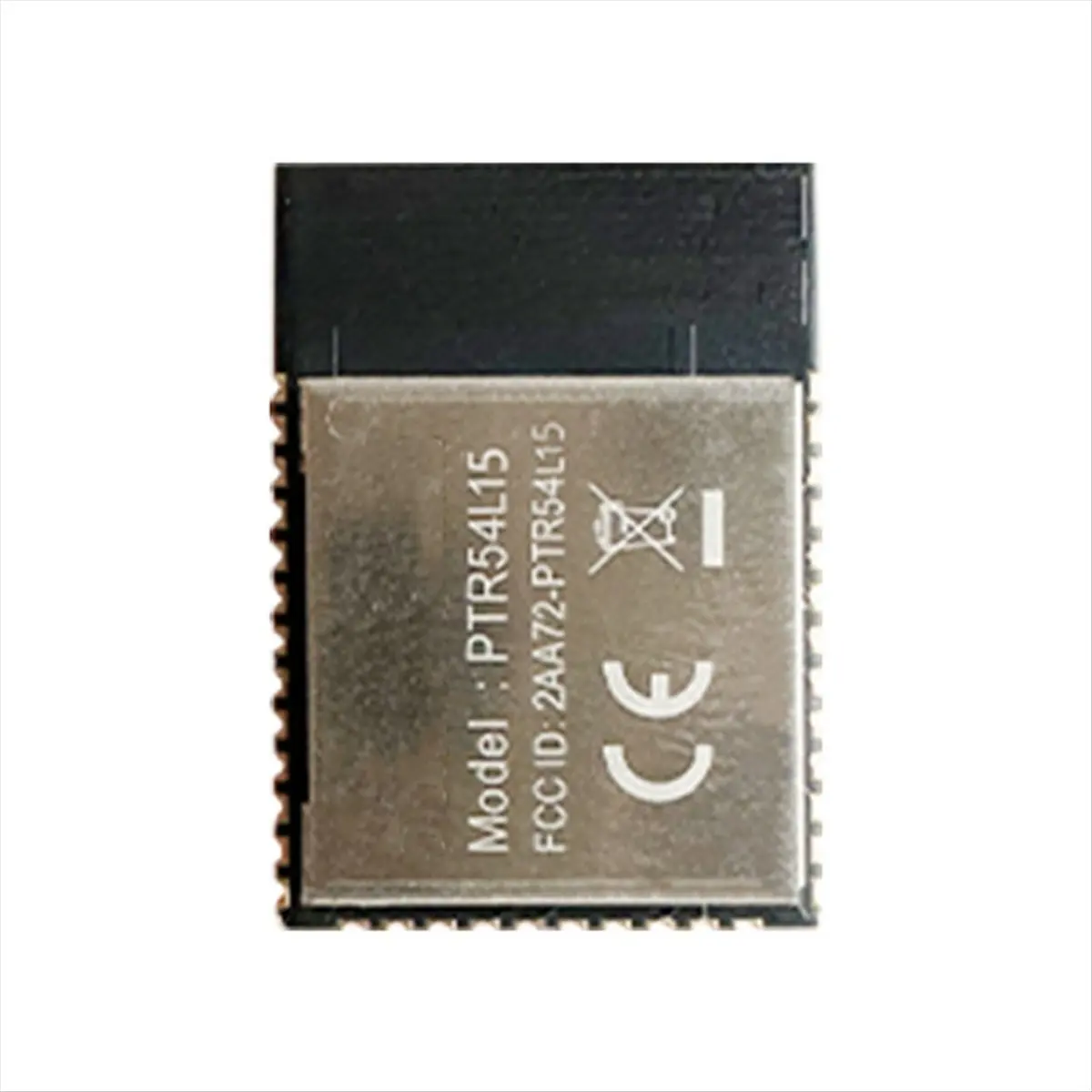 A49T NRF54L15 Module Multi Core Processor High Performance Low Power Bluetooth 6.0 IoT NRF54L15 Module