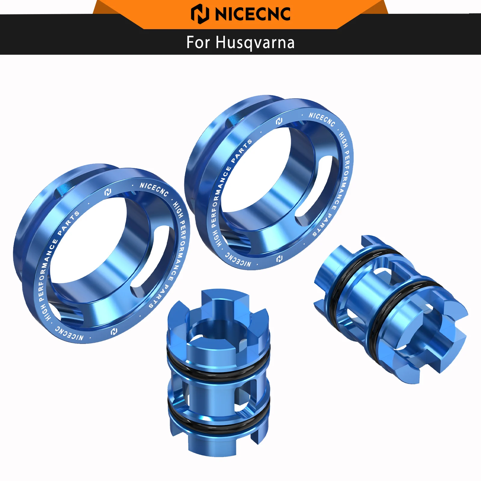 Nicecnc Front Fork … - image