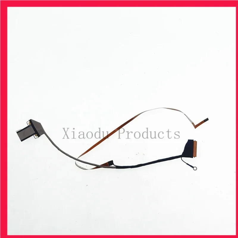 Replacement LCD FHD Cable Screen Line FOR DELL Inspiron G7 7500 G7 7700 144Hz 165HZ 4K 25WYN 025WYN