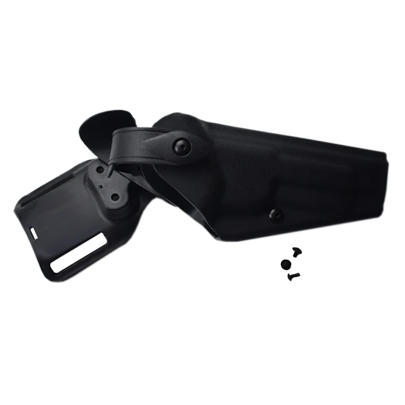 Funda táctica cintura para pistola M9/92/96, entrenamiento al aire libre - imagen 4
