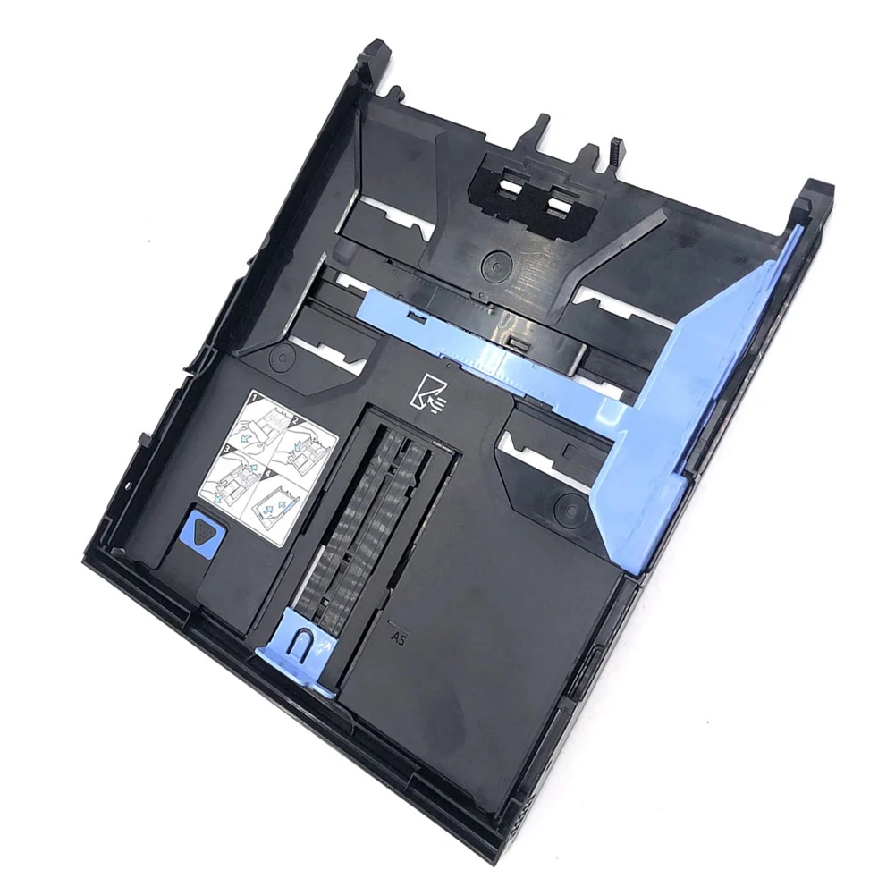 Home Office Office Printing ABS Paper Feed Tray Stable Paper Feed Support Stable Paper Feed Reduces Paper Jams