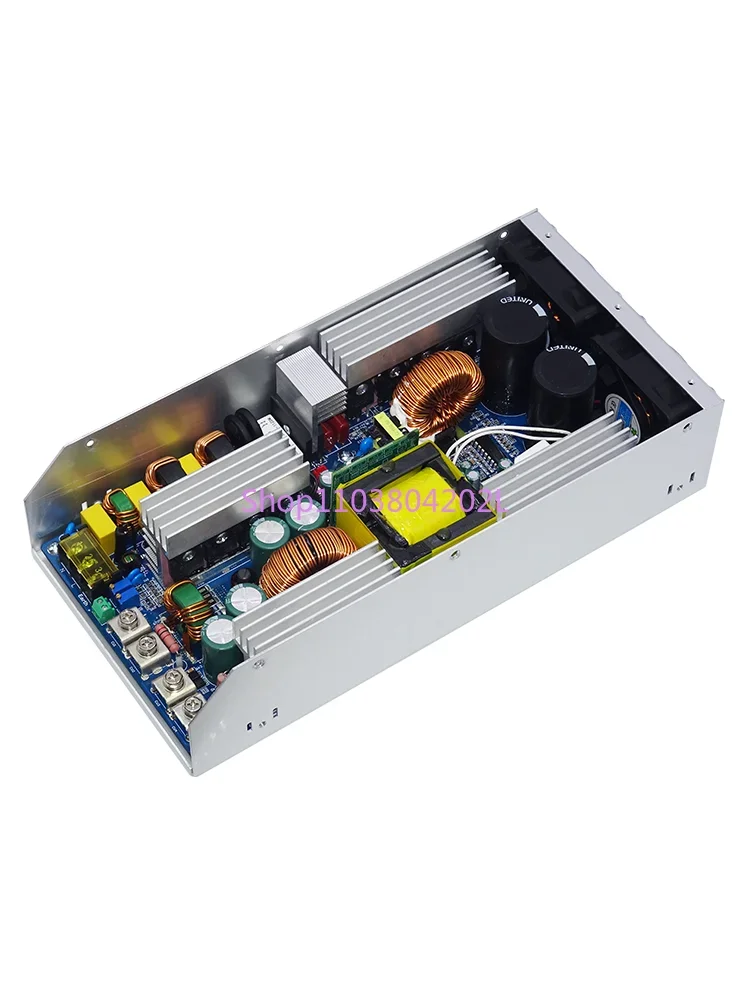 Active PFC Power Supply 2000W Power Supply 24V2000W 36V2000W 48V2000W Power Supply Module 60V