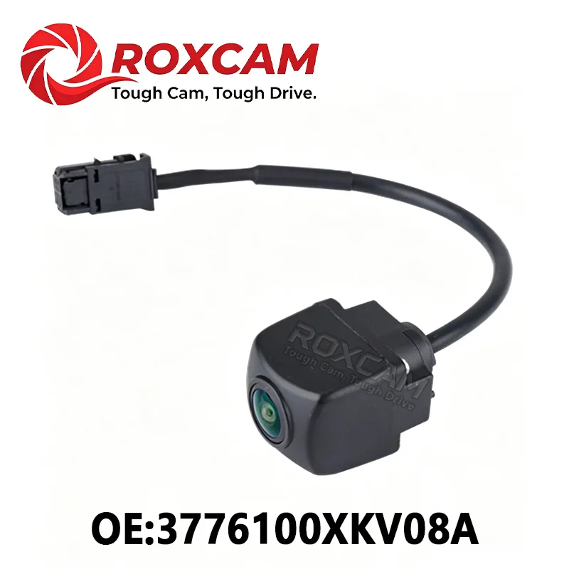 For Great Wall H9 Original Surround View Reversing Camera Rear View Parking Camera 3776100XKV08A