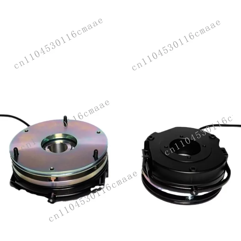 Electromagnetic Brake 24V Electric Magnetic Brake for Forklift Truck