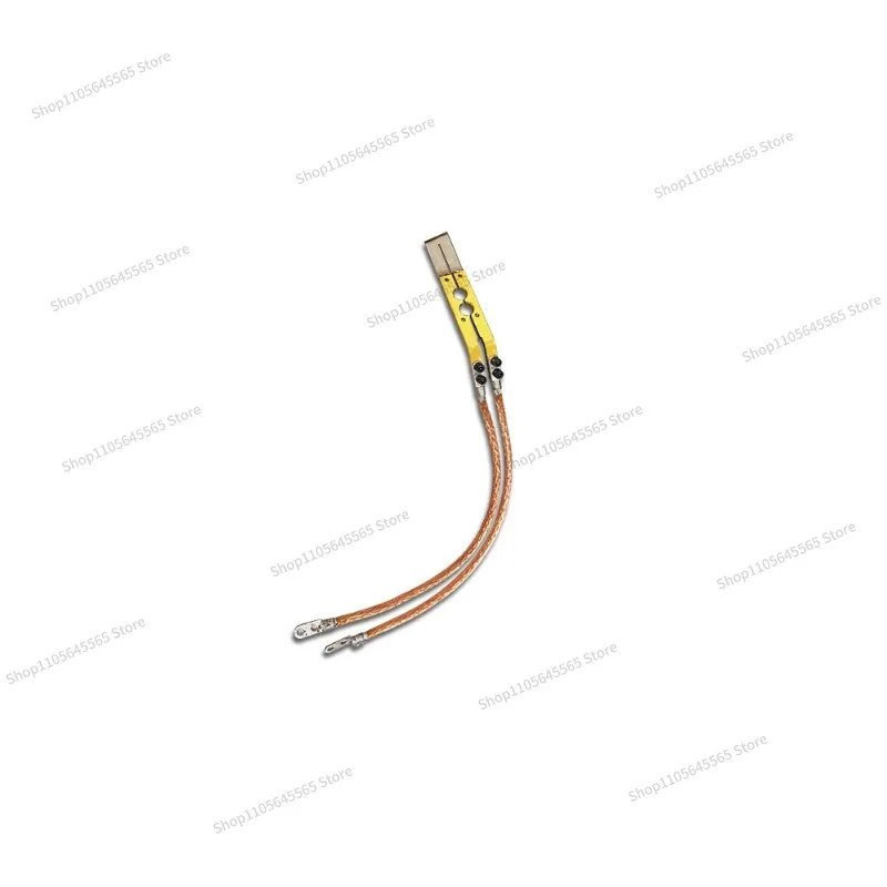 For  MH-101A Automatic Baler Accessories Hot Head Heating Plate 01-153