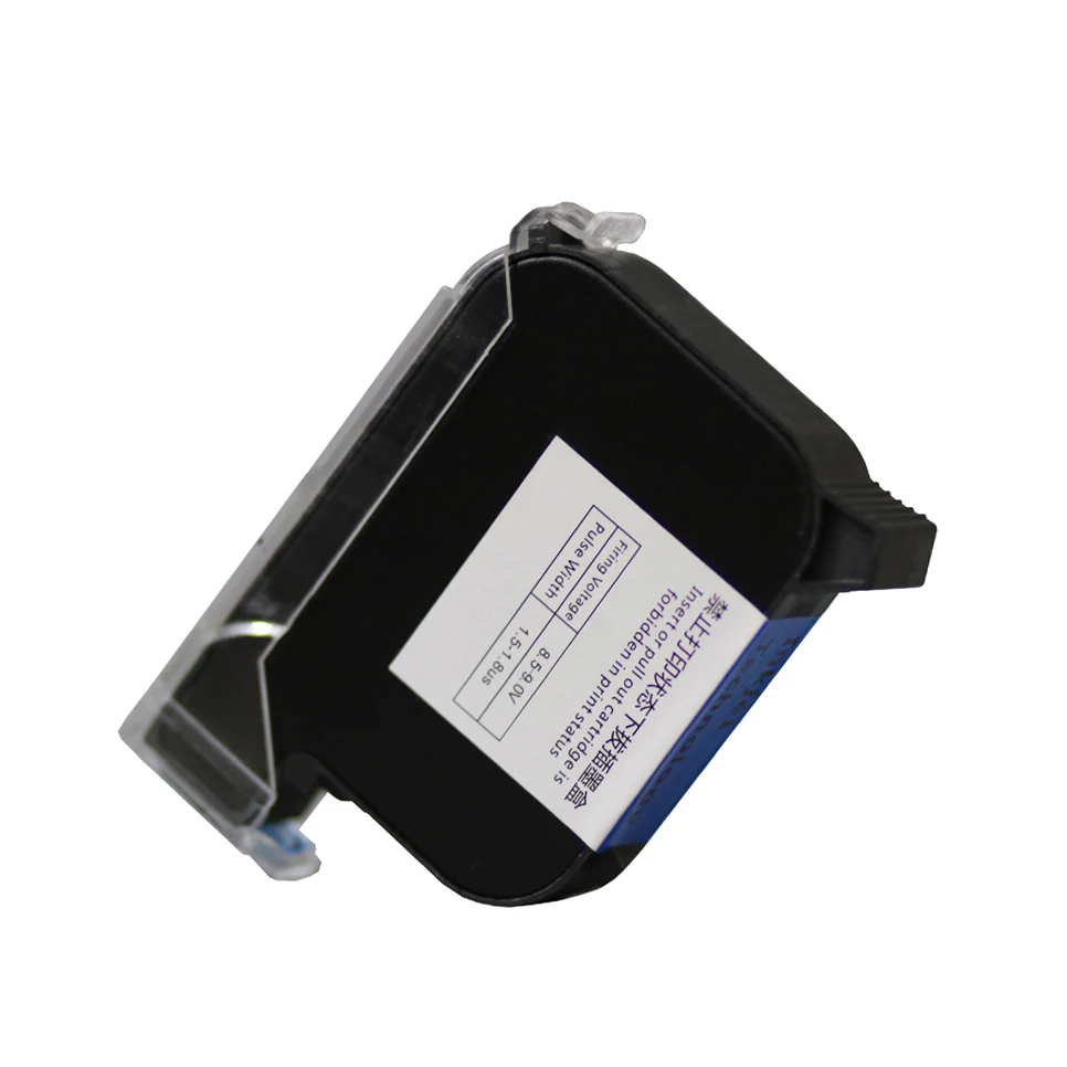 

JS10 JS12 2580 2588 2790 2590 T1730+M Inkjet Cartridge Fast Quick Dry Solvent Base Ink for Tij Printers No Encrypted