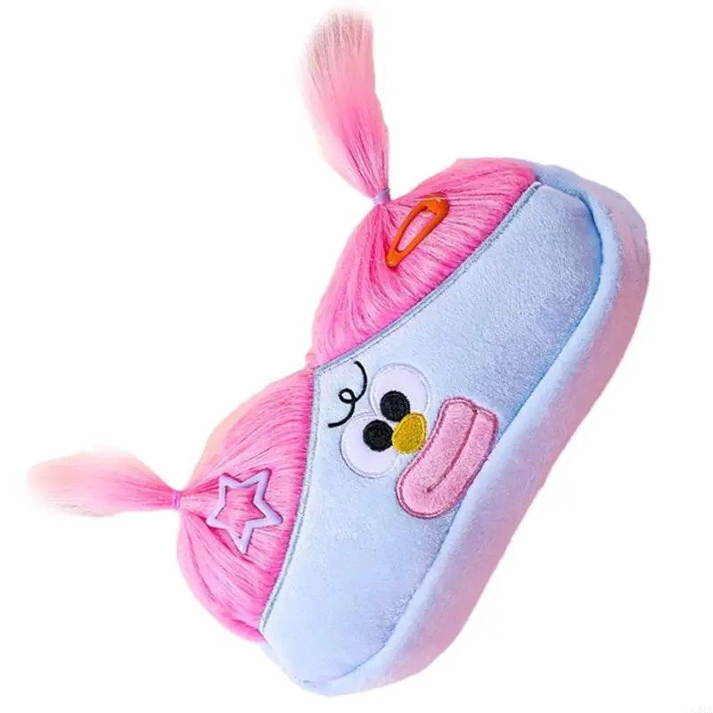 G8TA ZIPPERED PEN CASE BIGERITAL PEN POUCHES FORTH