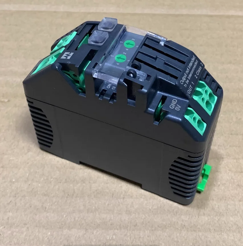 MUR MODULE  9000-41042-0100400   9000-41042-0100600   9000-41042-0401000  electronic circuit protection