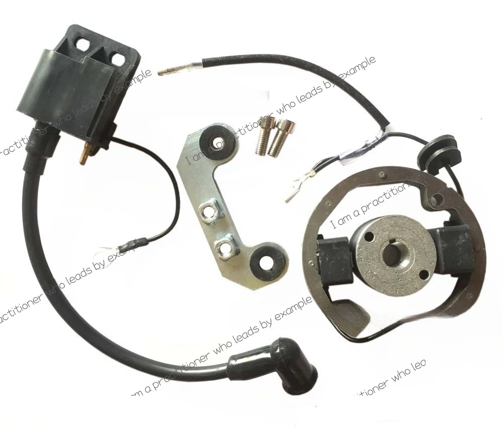 

For KTM 50 50CC 2 Coil Kit, Motocross Accessories