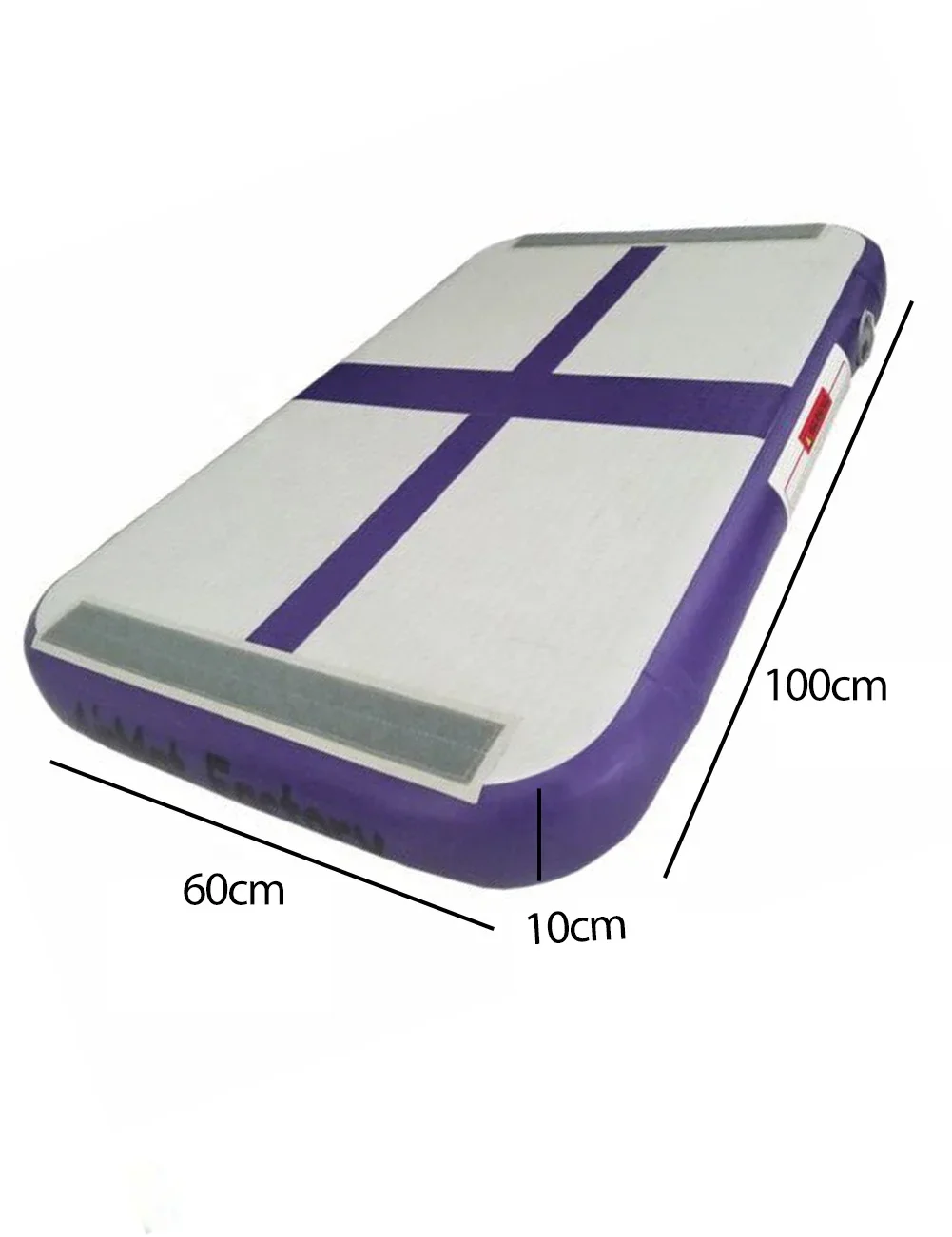 

New Design 3m 1m Gymnastics Tumbling Mat Floor Inflatable Air Tracks For Sale