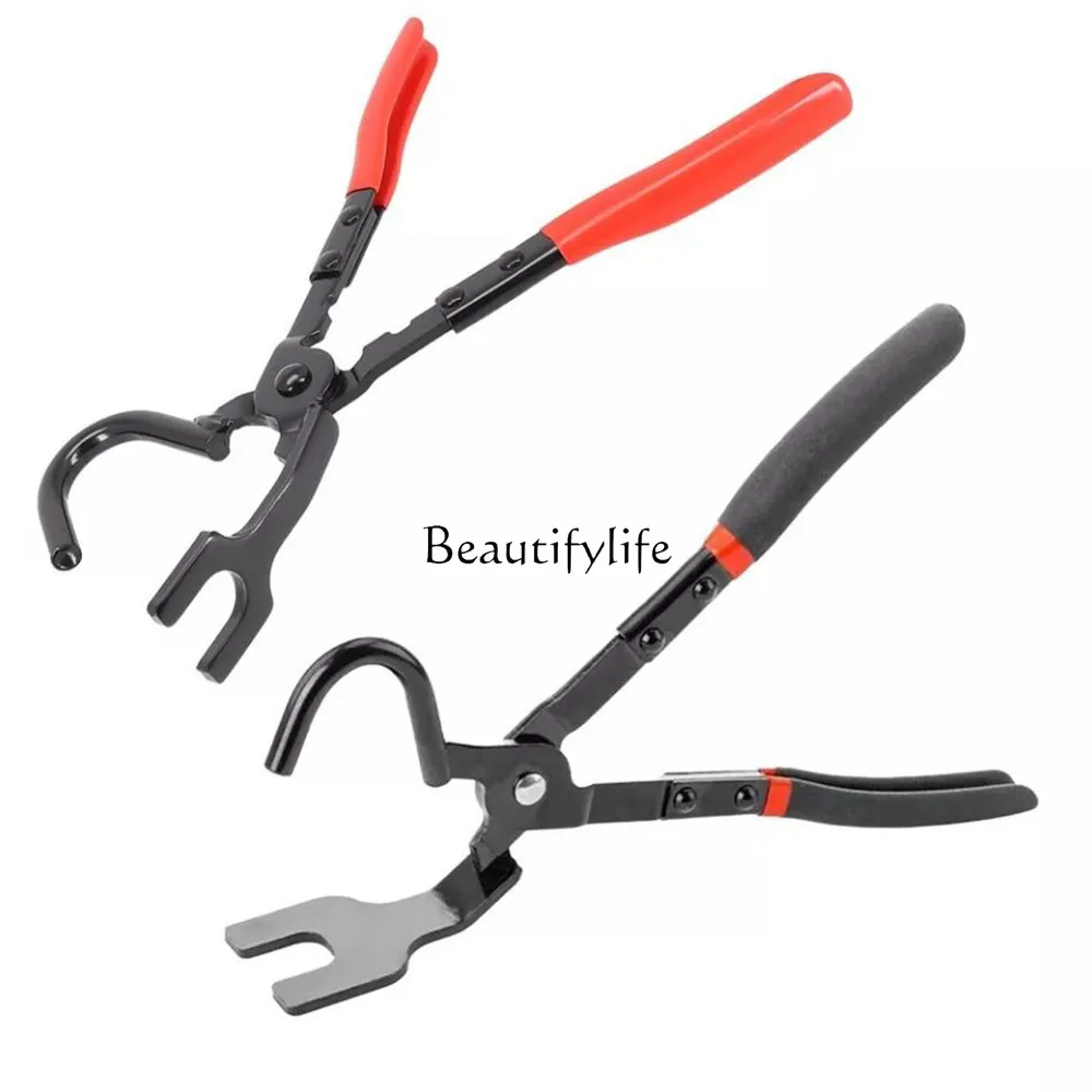 

Cross-border special rubber pad removal pliers removal sole rubber pad auto repair hardware tools
