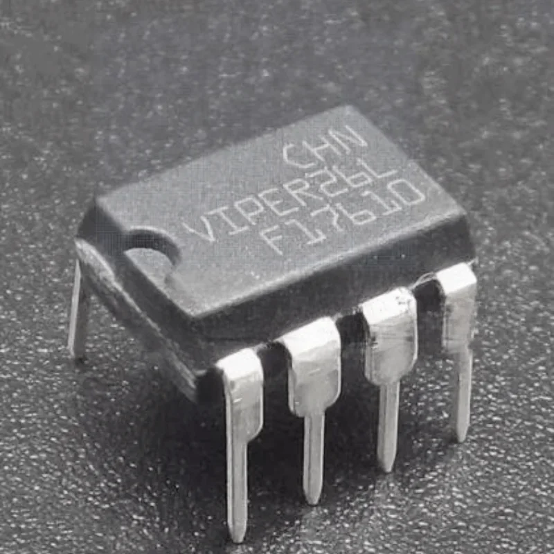

10 шт./лот VIPER26LN 7-DIP Help PCBA Полная спецификация и список материалов