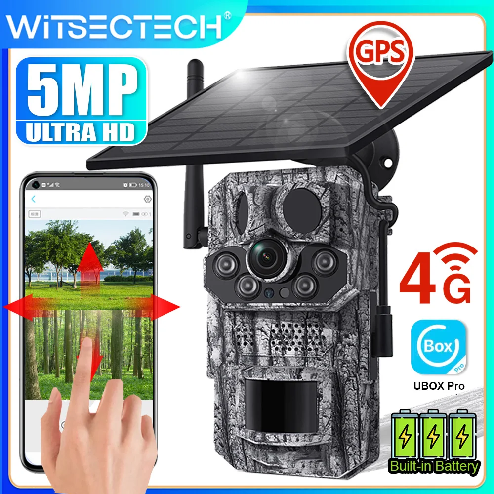 yZ[zUBOX PRO 4G LTE Z[ gCJ 5MP \[[J PIR[VZT[ 0.2bgK[^C iCgrW 쐶neBOJ