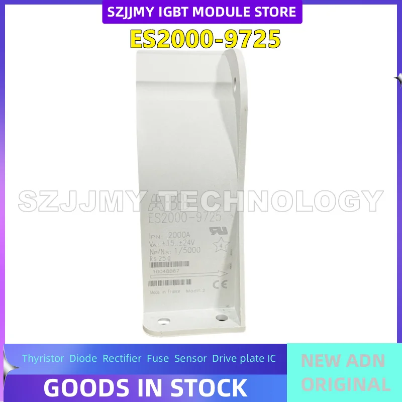 

ES2000-9725 ESM2000-9983 ES1000-9662 ES1000C ES1000-9918 ES1000S ES300C ES100C Модуль IGBT В наличии