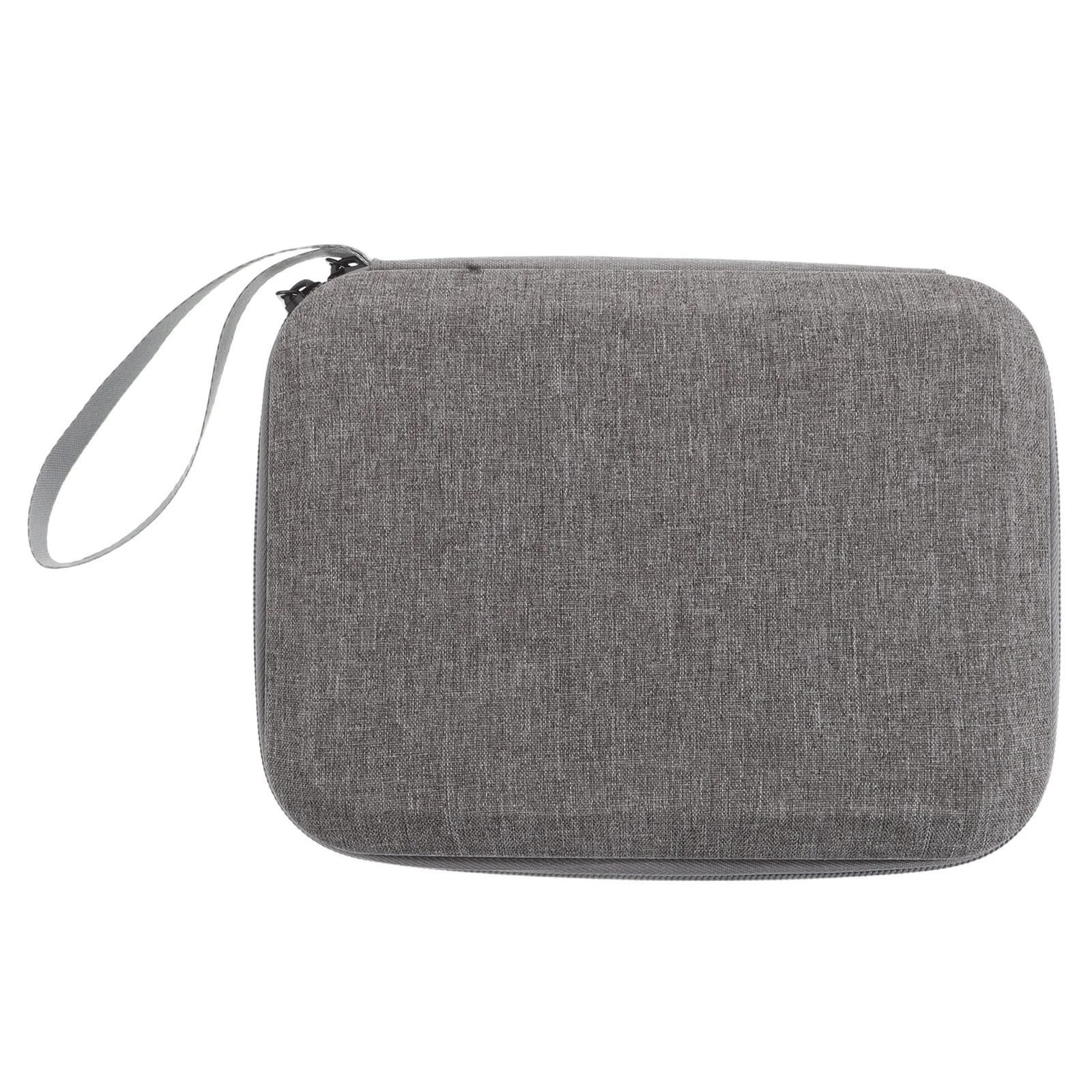 

Portable Travel Storage Bag Camera Compatible Durable Hard Storage Case Small Camera Gear Organizer Protective Case