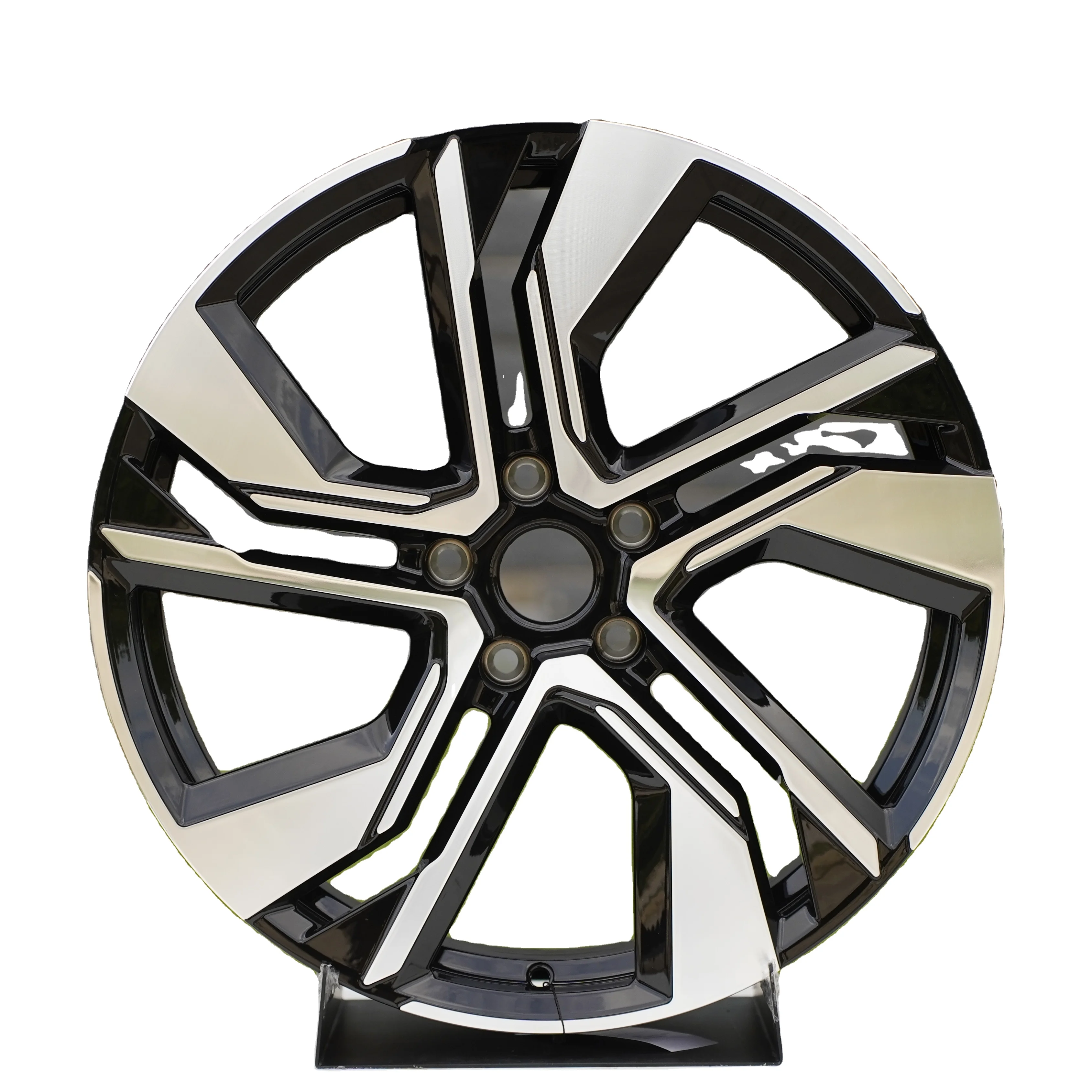 *forMaodouCustom Forged Wheel 18 19 20 21 22 24 Inch Wheel 5x114.3 5x112 5x130 5x120 6x139.7 Rim for tesla benz bmw audi Forked