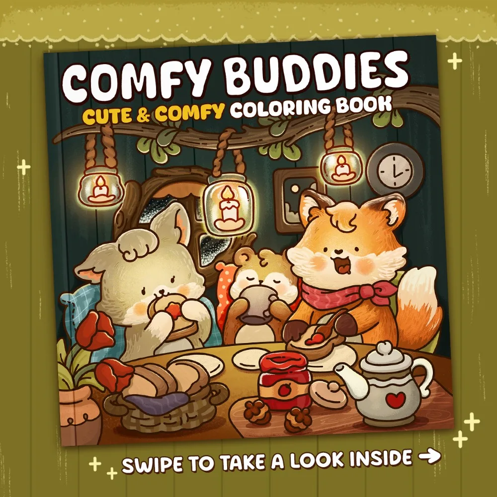 Libro da colorare creativo per cartoni animati, libro educativo per alleviare lo stress, pittura in brossura, regalo, scarabocchi, per adulti e adolescenti