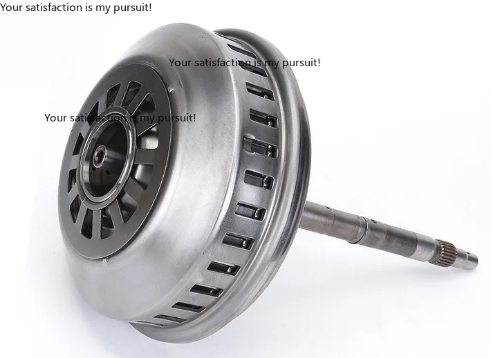 Suitable for BMW Yinglang Auto Parts 4HP16 ZF4HP16 Automatic Transmission Input Shaft