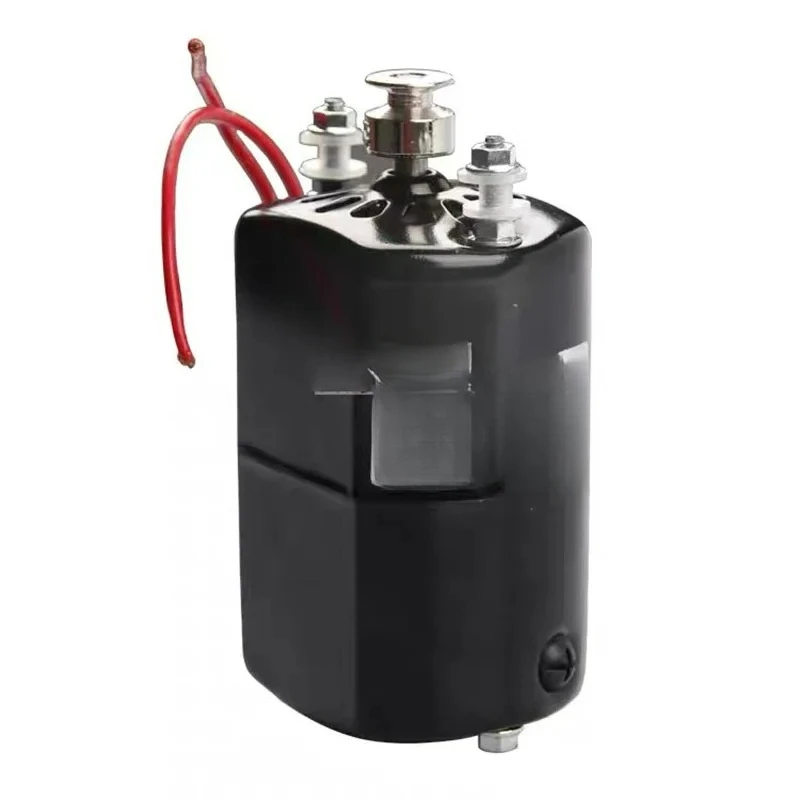 

Customizable DEfU Vertical key cut machine motor