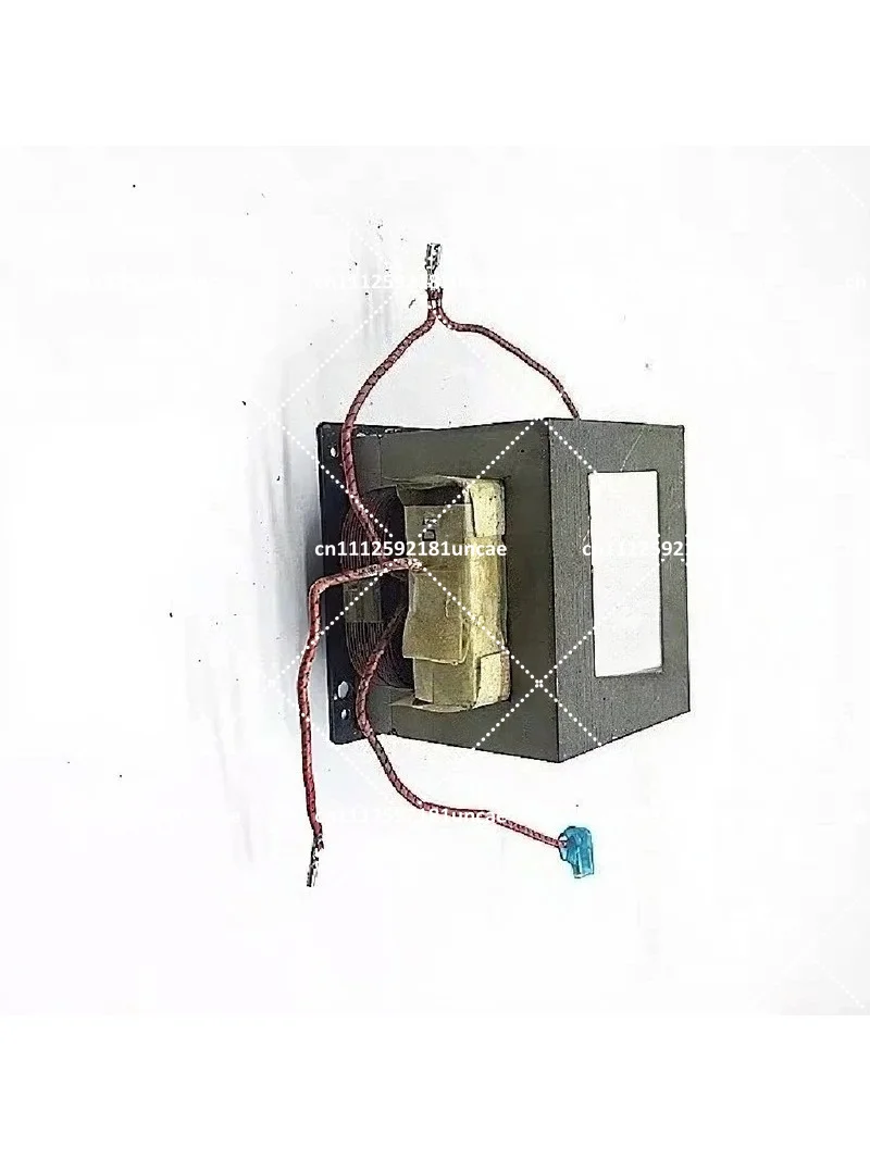 Microwave Oven Transformer 1000W Power Disassembly Parts for Repair