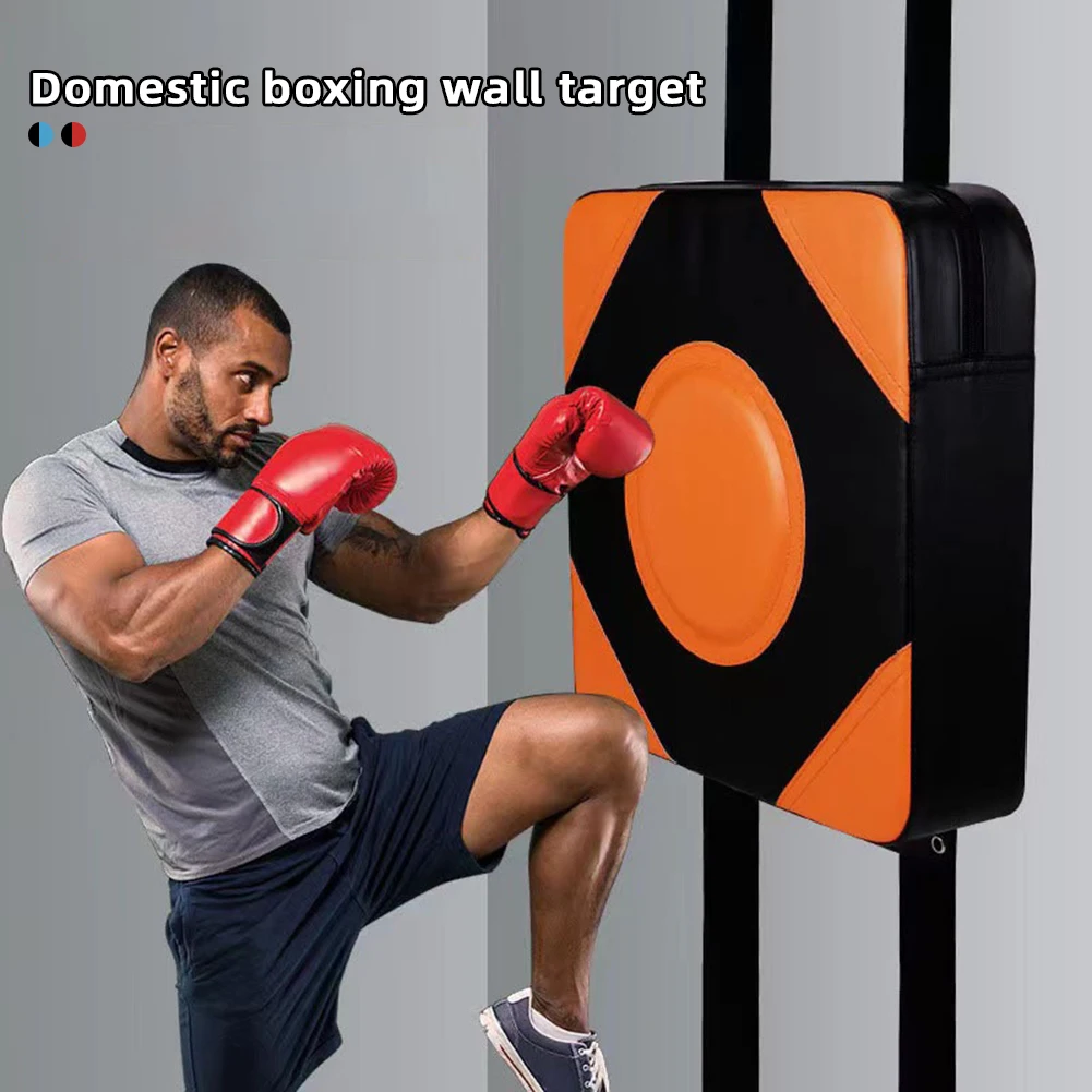 Household Wall Target Durable Boxing Punch Target For Women Men