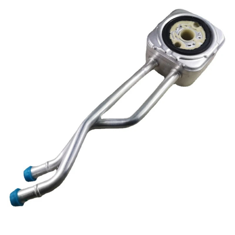 

Oil cooler, radiator oil
