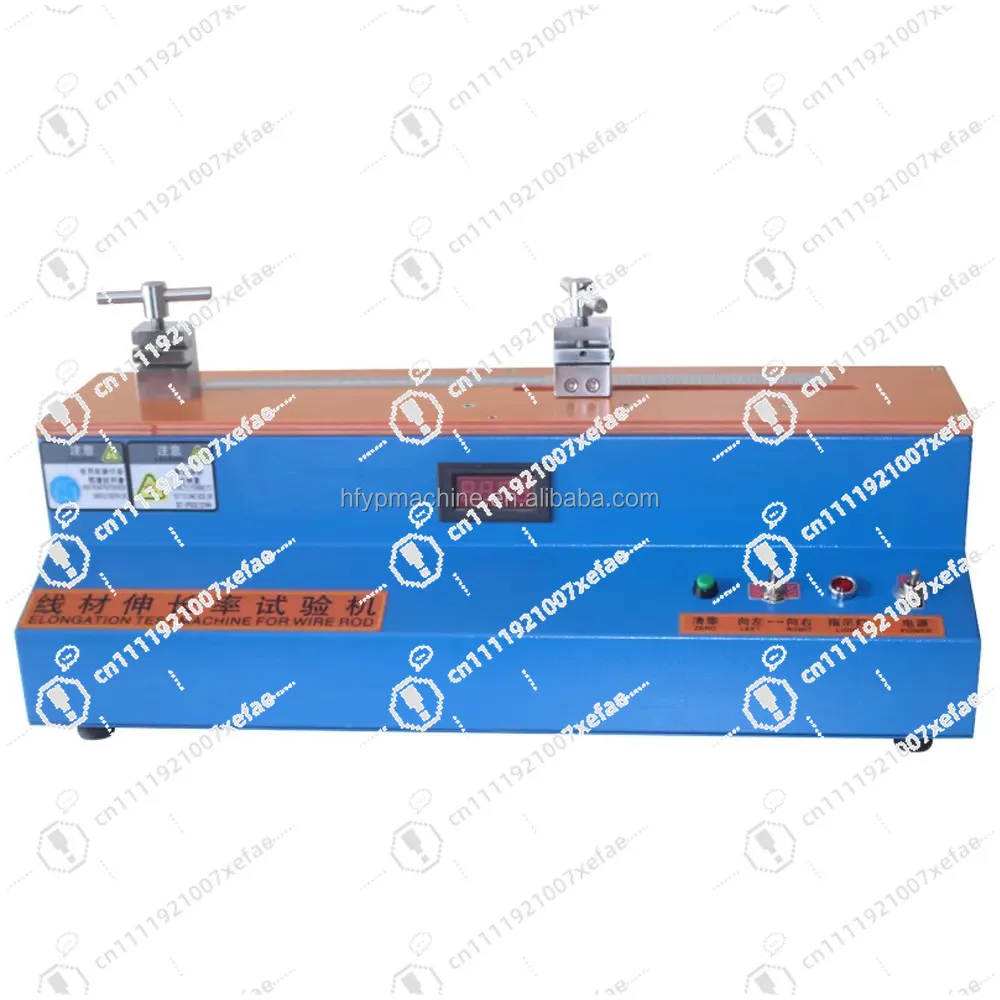 

Copper Wire Tensile Testing Machine, Steel Wire Tensile Testing Machine, Copper Tensile Testing Machine, Cable