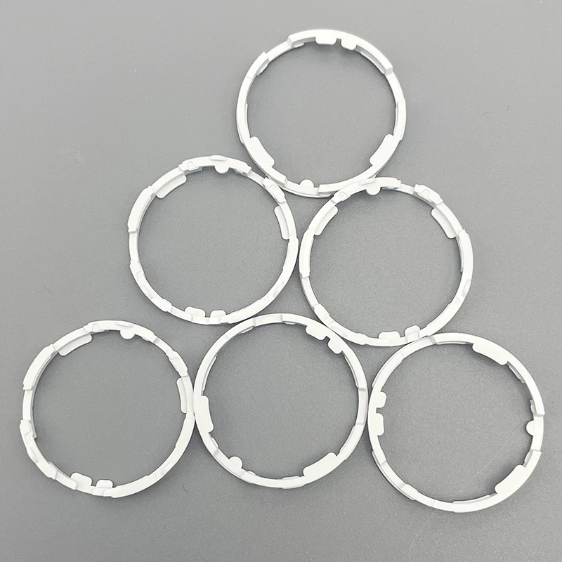 2/5/10pcs 8215 8205 Watch Movement Spacer Ring For 8205 8215 Watch Movement Replacement Accessories Watch Spacer Rings
