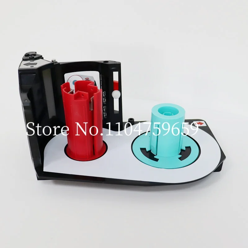 Brand New SM5000 Paper Holder Cassette for DIGI SM5000 Label Printing Electronic Scales Cassette