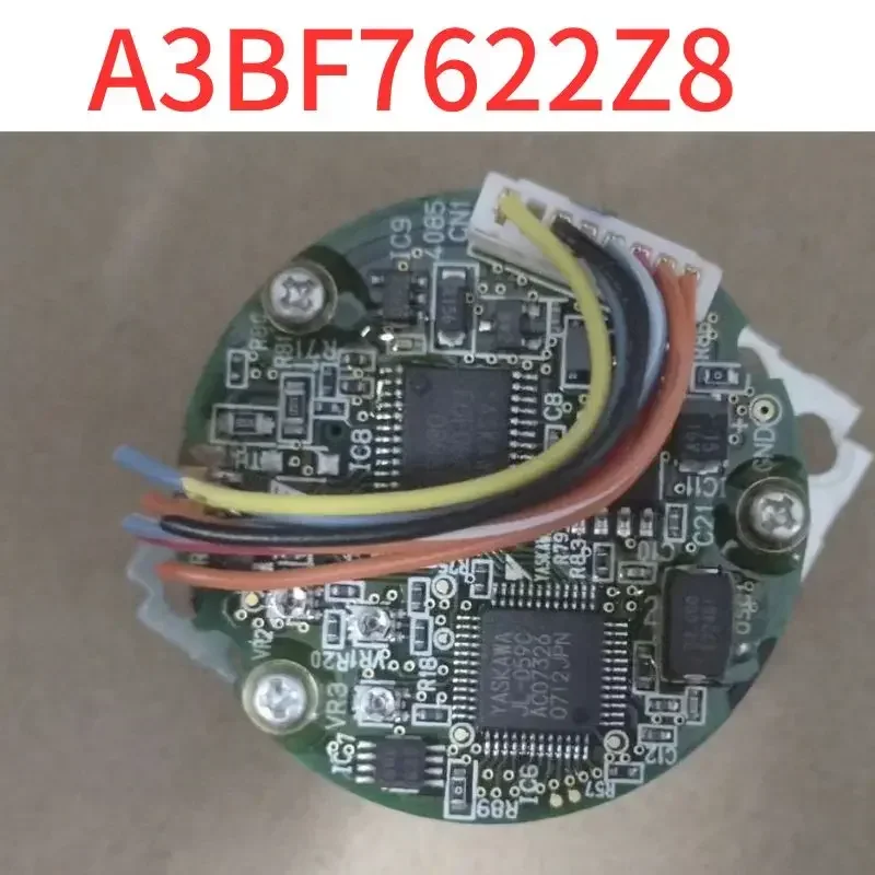 Second-hand  Encoders A3BF7622Z8