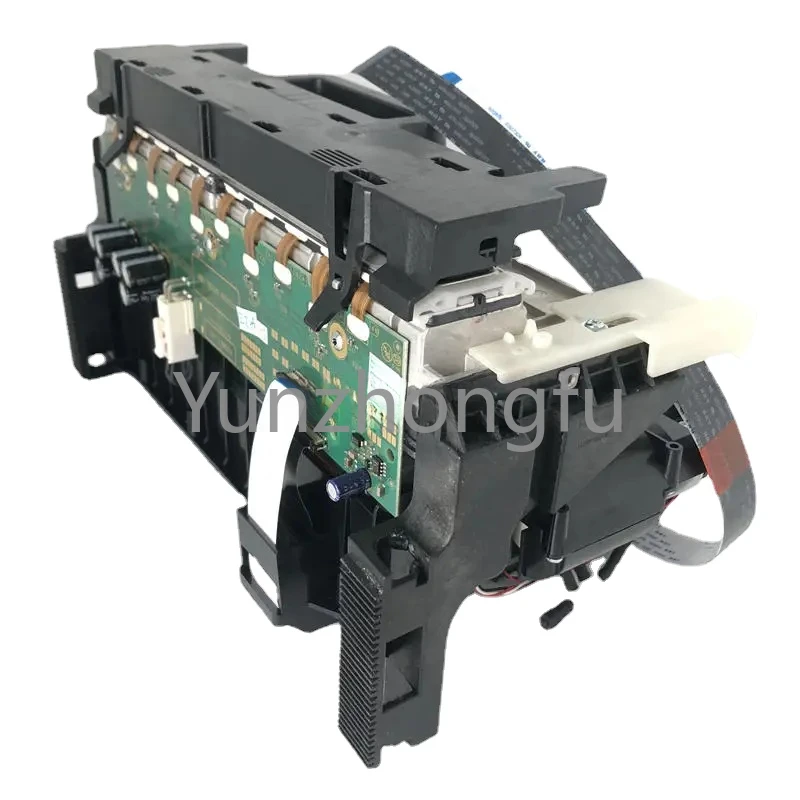 

Printhead For HP PageWide Pro 452dw 552dw 477dw 577dw 452 552 477 577 Parts Factory 95% Original New Print Head 972 973 974 975