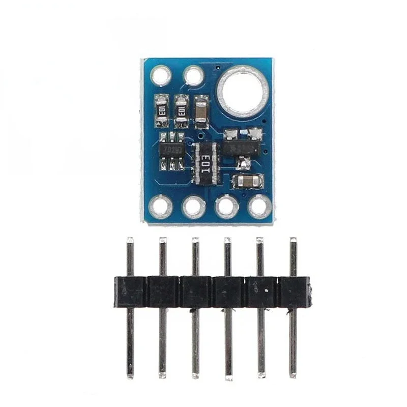 GY-8511 ML8511 UVB Breakout Test Module Ray Sensor UV Detector Analog Output Module