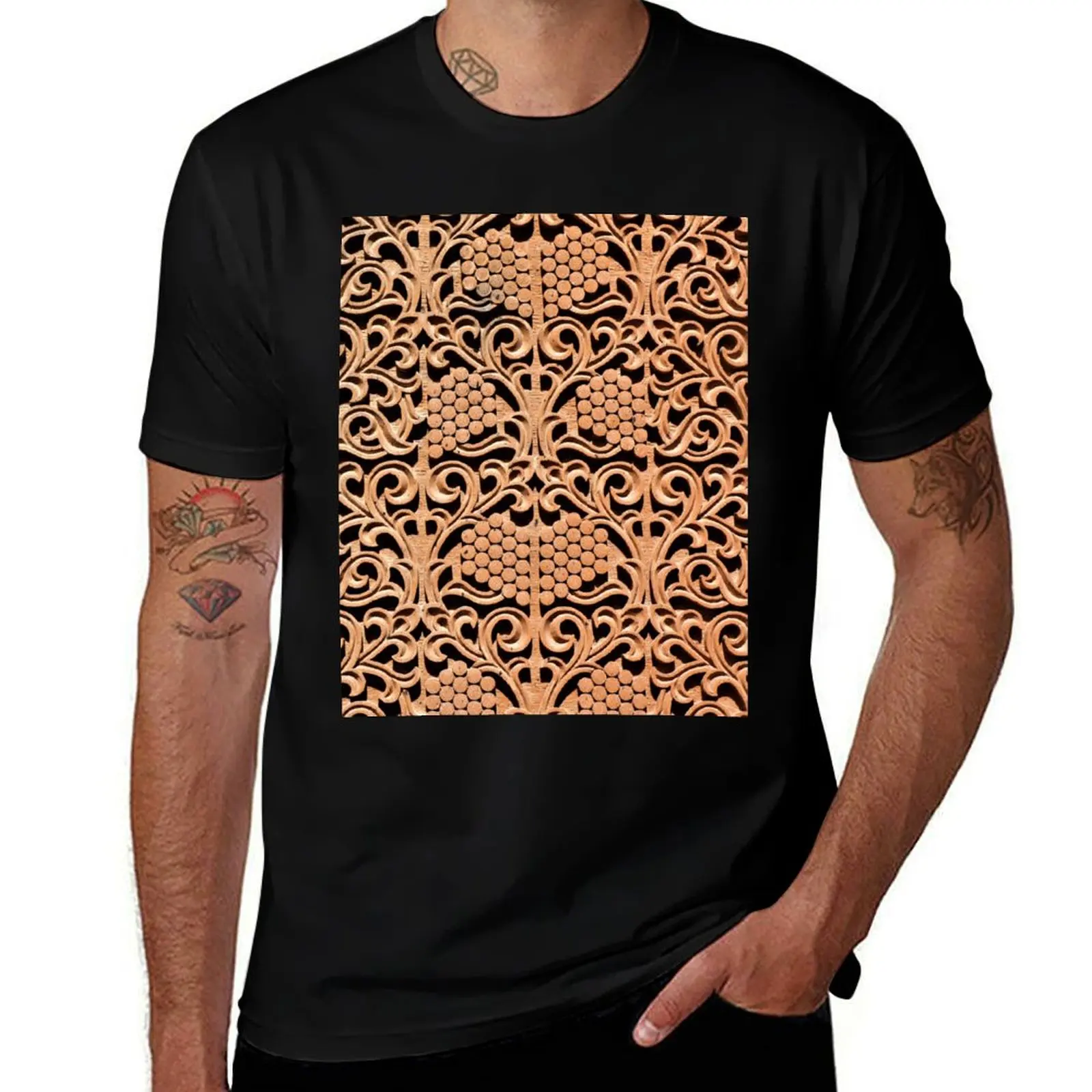 

Stone Carvings 8 T-Shirt Clothing Blouse mens designer clothes