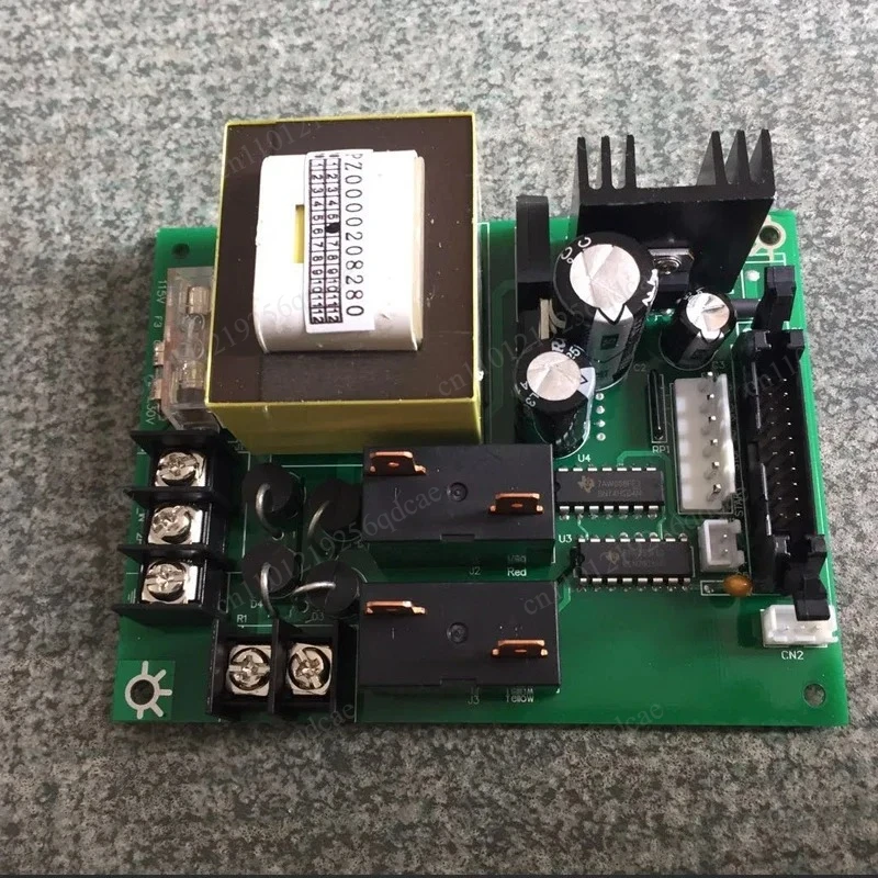 Balancing Machine Power Board U100 U120 U500 Auto Tire Balancer Special Accessories