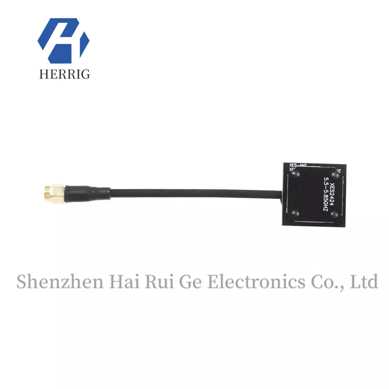 

CADDX Walksnail Avatar Repeater 5.15-5.3GHz / 5.5-5.85GHz Antenna