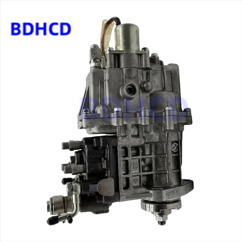 

BDHCD Dies el Fuel Inje ction Pump 729245-51310 Fuel Common Rail Inje ction Pump for 3TNV88-PYB2 Engine