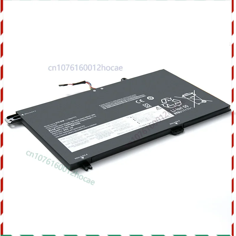 بطارية L18M4PF5 لجهاز Ideapad S540-15IWL GTX S540-15IML 5B10W67209 70Wh