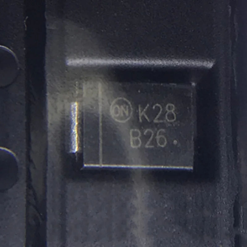 10PCS/MBRS260T3G B2…