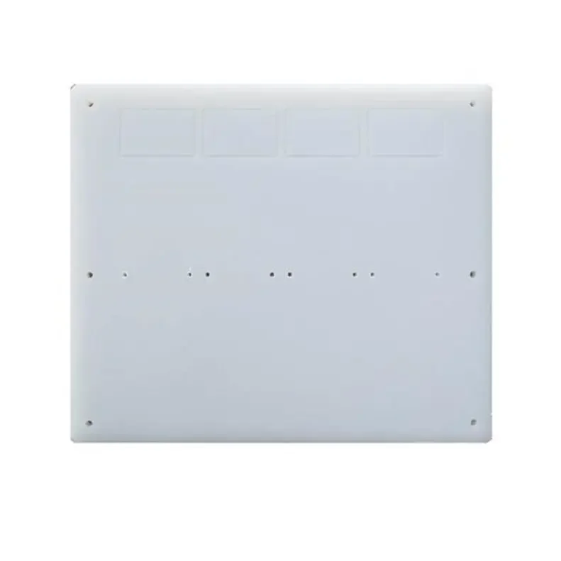 KegLand 4 /6 Output Food Grade Plastic Board for Inline Regulators Beer Craft Brewing