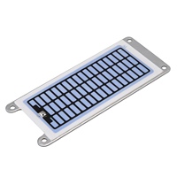 -ABLP 7G/H Ozone Plate Portable Household Generator Integrated  Ozone Generator Accessories