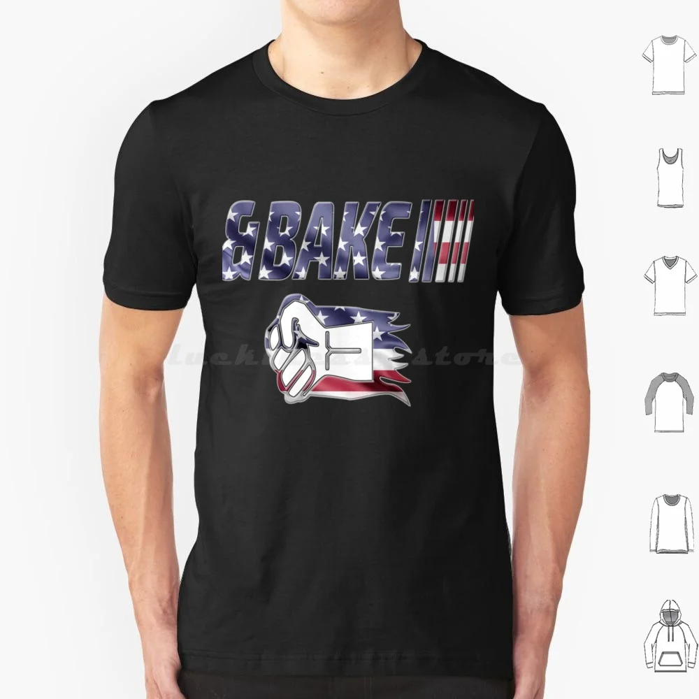 Shake And Bake Couples Shirt , Bake T Shirt Men Women Kids 6xl Talladega Nights Ricky Bobby Will Ferrell Racing Movie Shake And