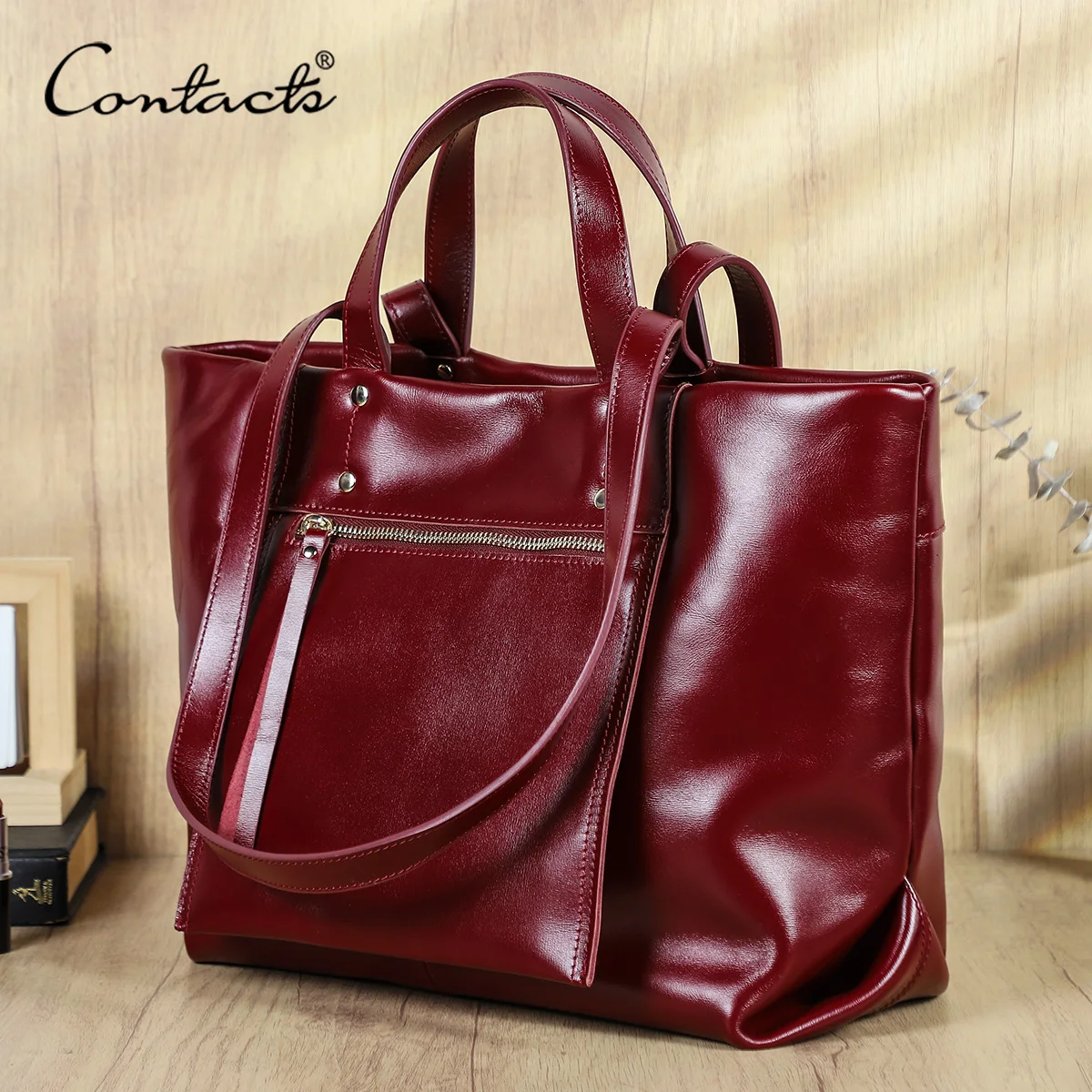 Contact's Genuine L… - image