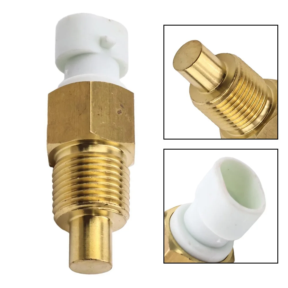 

6718414 Temperature Sensor for Bobcat Loader models 335 337 341 425 428 430 435 5600 5610 A300 A770 E25 E26 E32 E35 E42