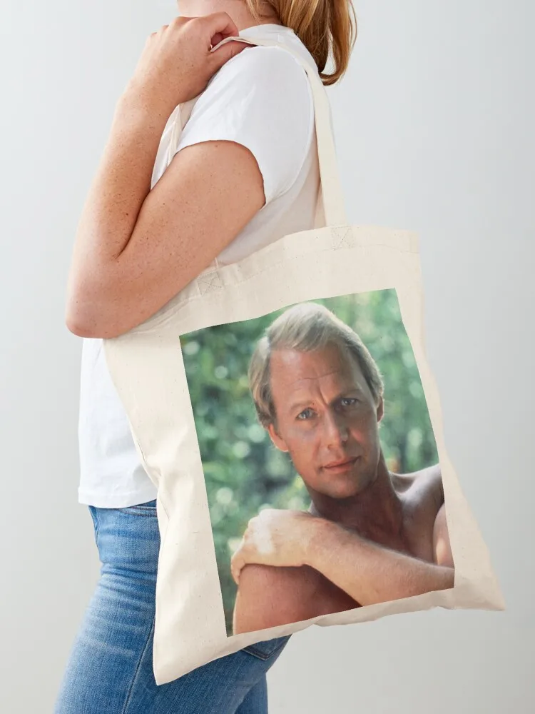 

david soul Tote Bag supermarket folding bag Portable shopping bag canvas tote bags