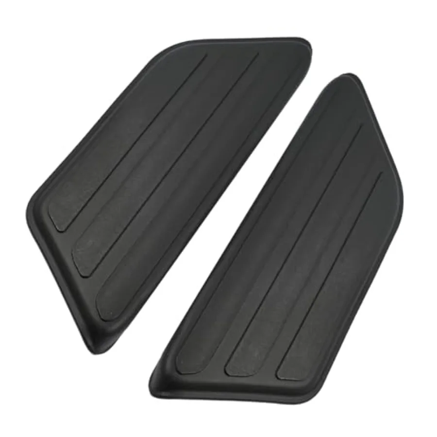 

Пара накладок-ступенек на панель кузова для Chevrolet Silverado 1500 2500 3500 1999-2005 / Suburban 2000-2004, подходит для GMC Sierra 199