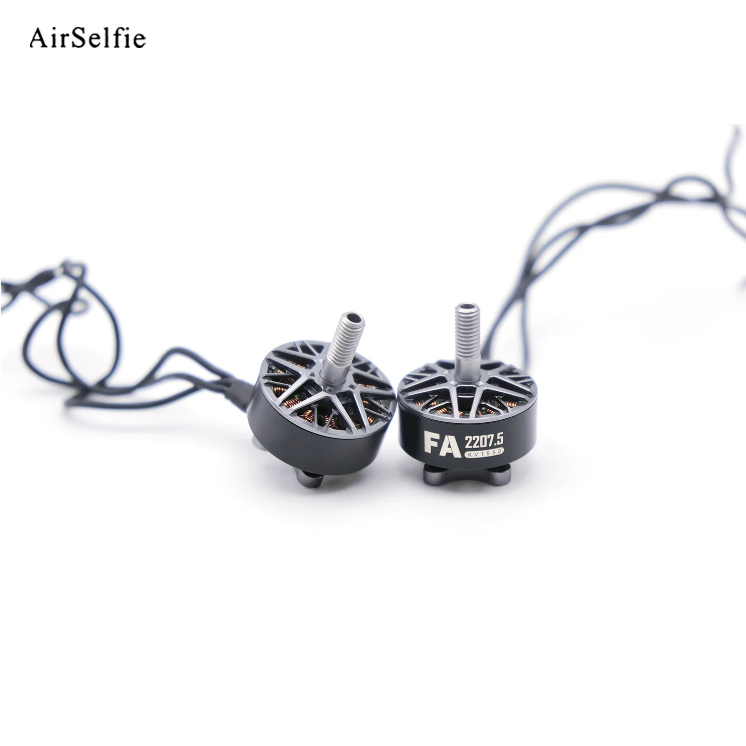 AirSelfie FPV فرش السيارات سباق الطائرة بدون طيار موتور الطائرات بدون طيار قطع غيار محرك الطائرة RC