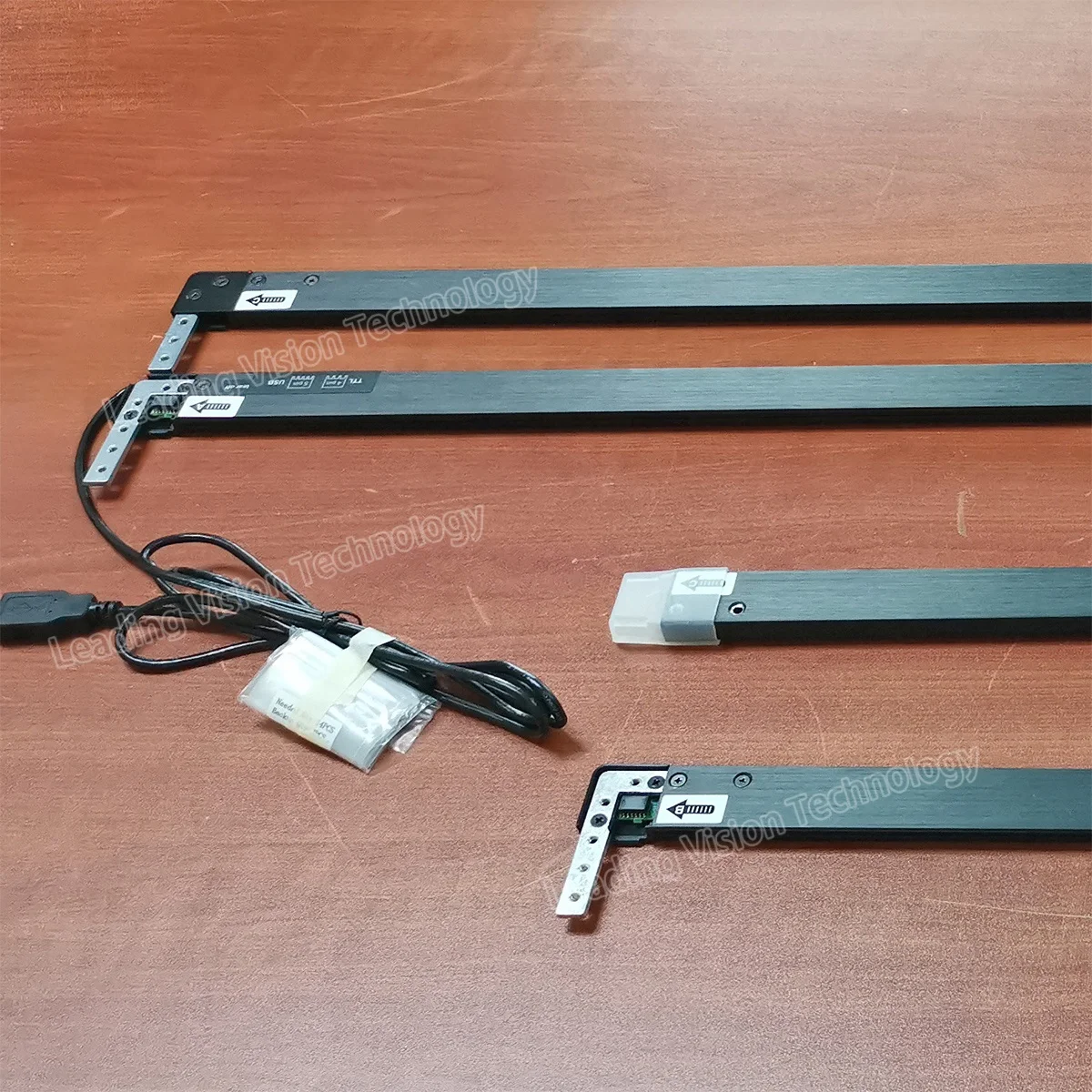 Ir Touch Frame Multi Touch Screen Overlay Kit Industrieel touchscreenpaneel 32 ~ 98 inch