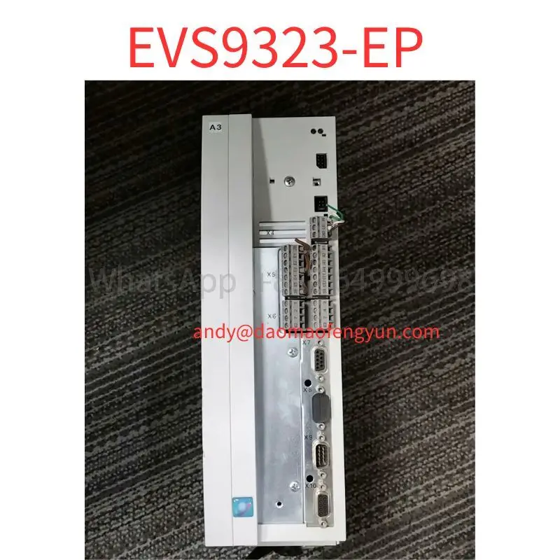 Inversor EVS9323-EP usado